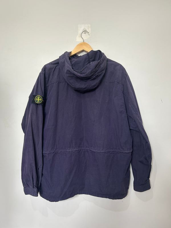 Stone Island 2018 LG Smock