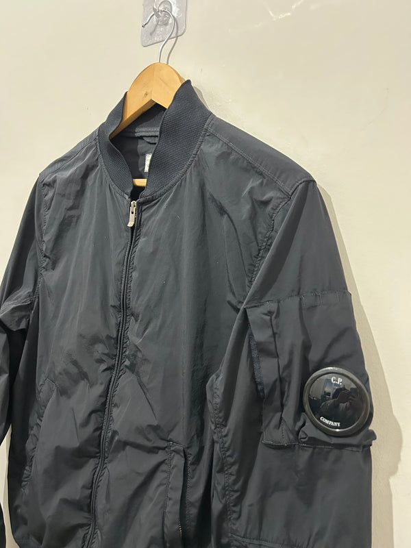 CP Company Nycra Bomber Jacket