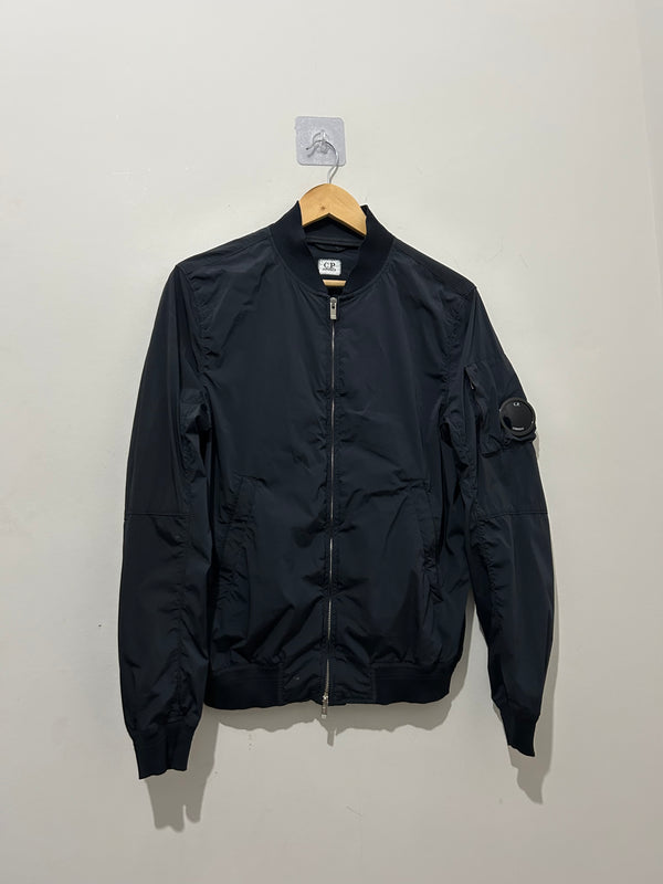 CP Company Nycra Bomber Jacket