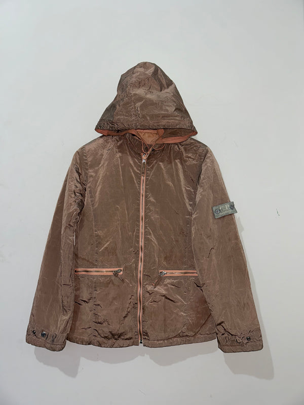 CP Company Nylon Metal Reversible Jacket With Rare Arm Badge