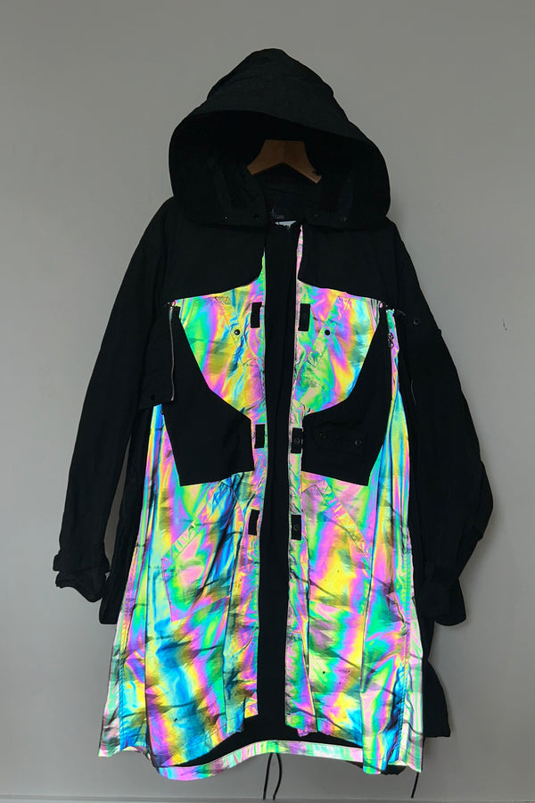 Stone Island Shadow Project Scarabeo Stealth Jacket