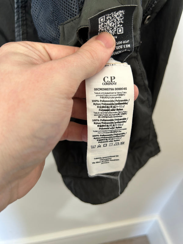 CP Company Re-colour Chrome Jacket