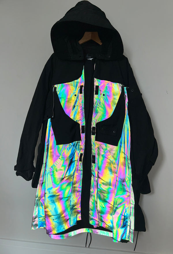 Stone Island Shadow Project Scarabeo Stealth Jacket