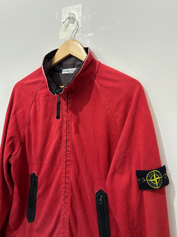 Stone Island 2006 Cotton Jacket