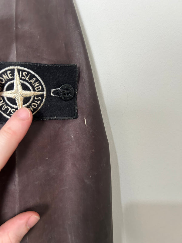 Stone Island 2010 Heat Reactive Jacket