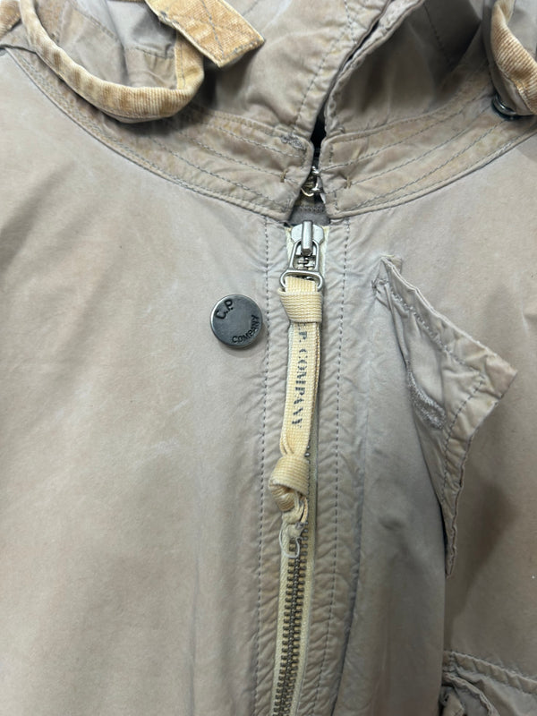 CP Company Tinto Terra Archive Jacket