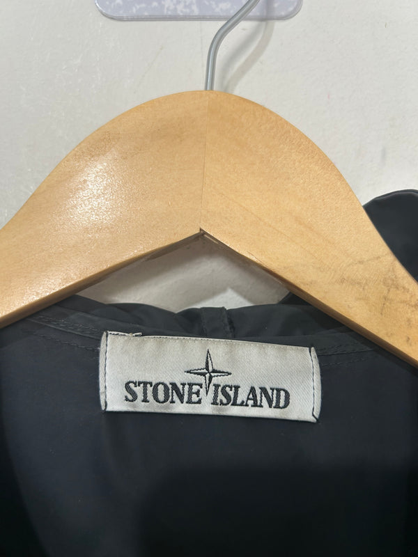 Stone Island 2018 Micro Reps Field Parka