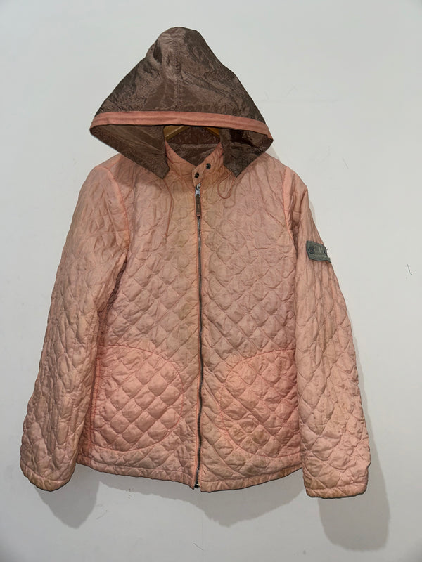 CP Company Nylon Metal Reversible Jacket With Rare Arm Badge