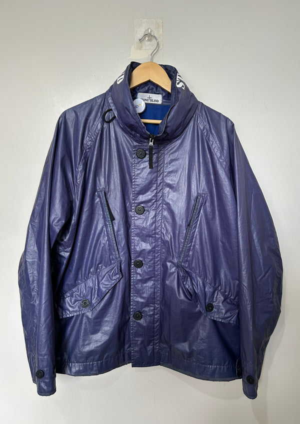 Stone Island Heat Reactive Marina Jacket