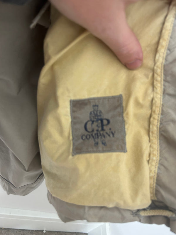 CP Company Tinto Terra Archive Jacket