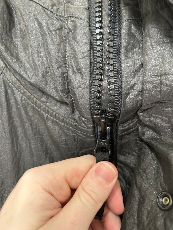 Stone Island 2011 Liquid Tonic Parka