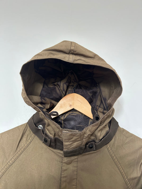 Stone Island 2006 Reversible Sublimation Jacket