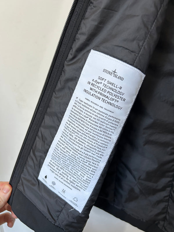 Stone Island 2024 Primaloft Gilet