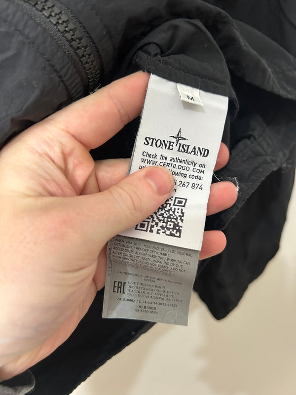 Stone Island Naslan Overshirt