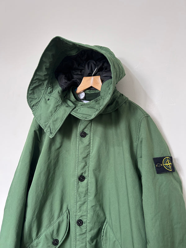 Stone Island David TC Primaloft Parka