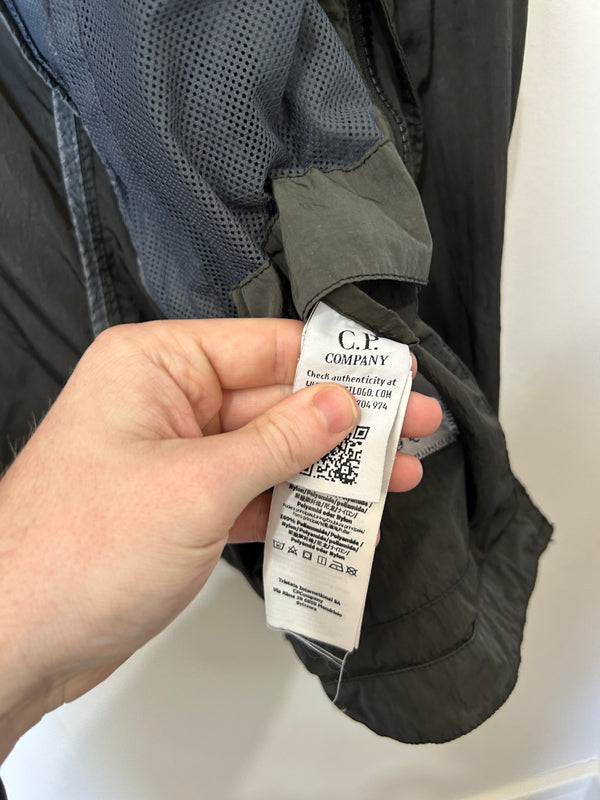CP Company Re-colour Chrome Jacket