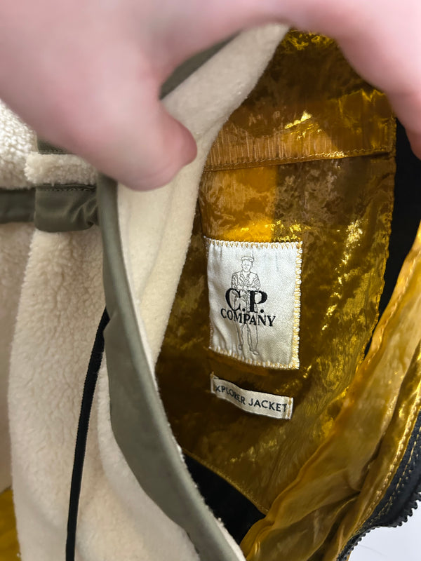 CP Company Kan-D Explorer Jacket