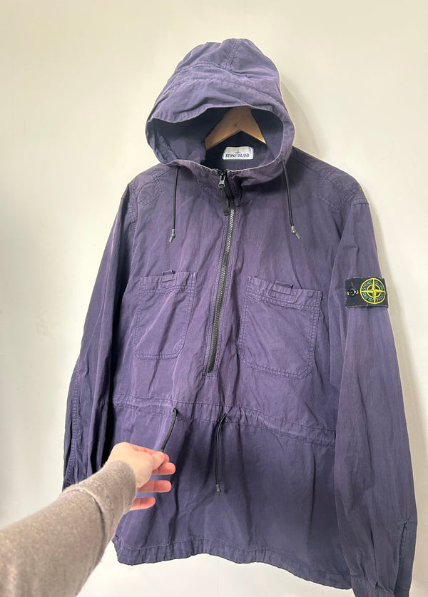 Stone Island 2018 LG Smock