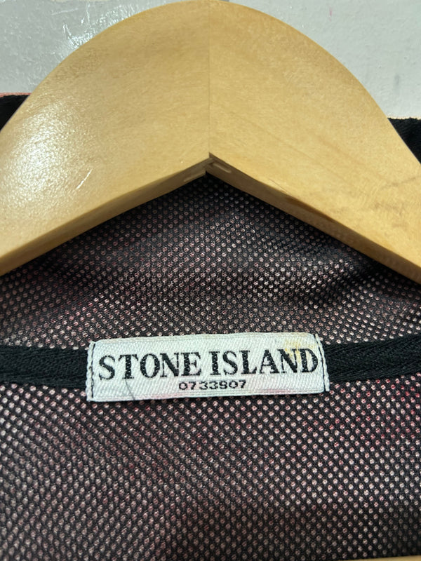 Stone Island 2006 Cotton Jacket