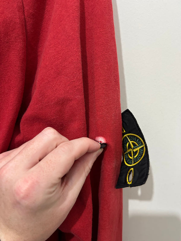 Stone Island 2006 Cotton Jacket