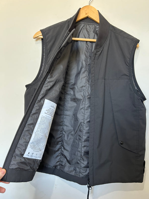 Stone Island 2024 Primaloft Gilet