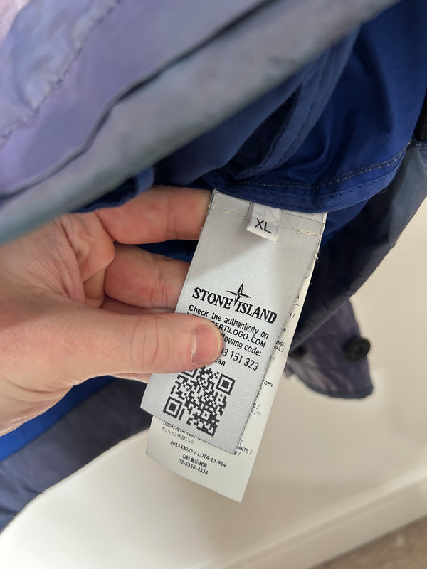 Stone Island Heat Reactive Marina Jacket