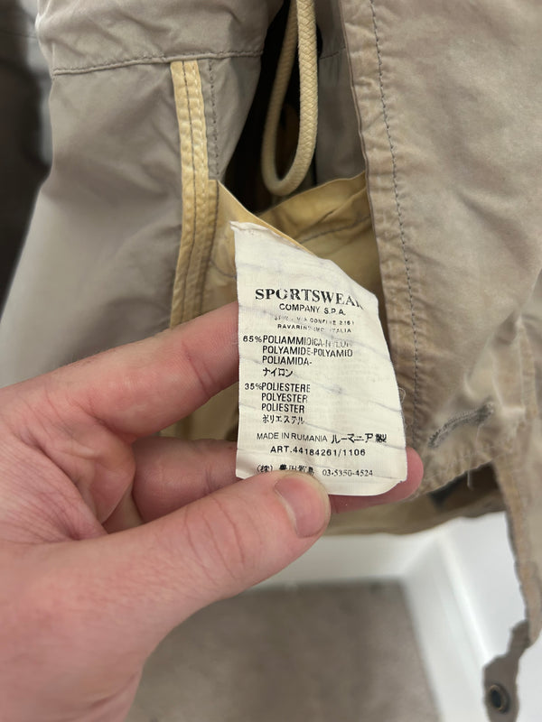 CP Company Tinto Terra Archive Jacket
