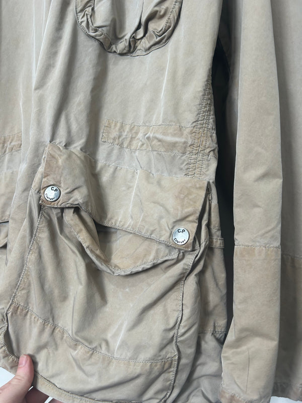 CP Company Tinto Terra Archive Jacket