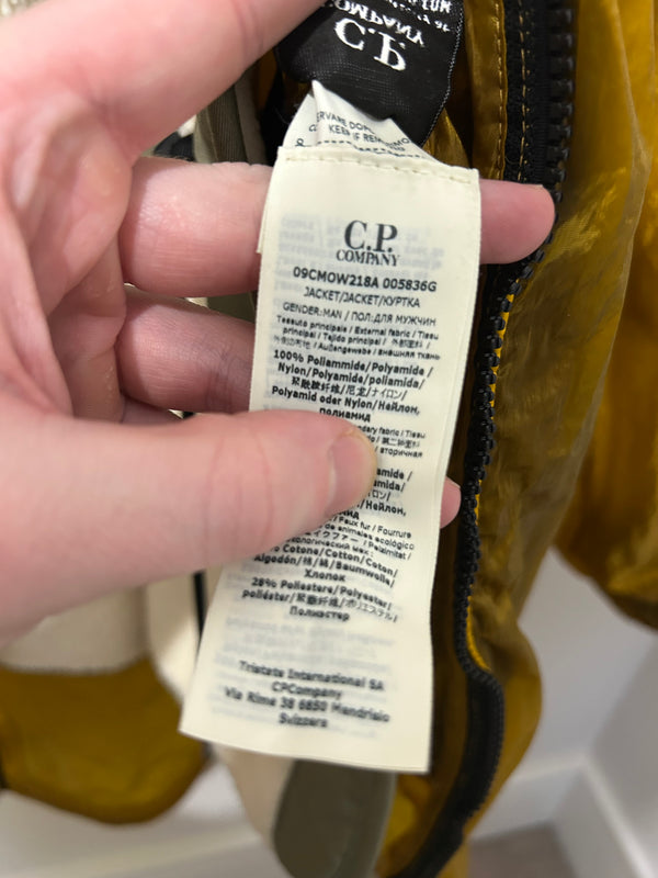 CP Company Kan-D Explorer Jacket