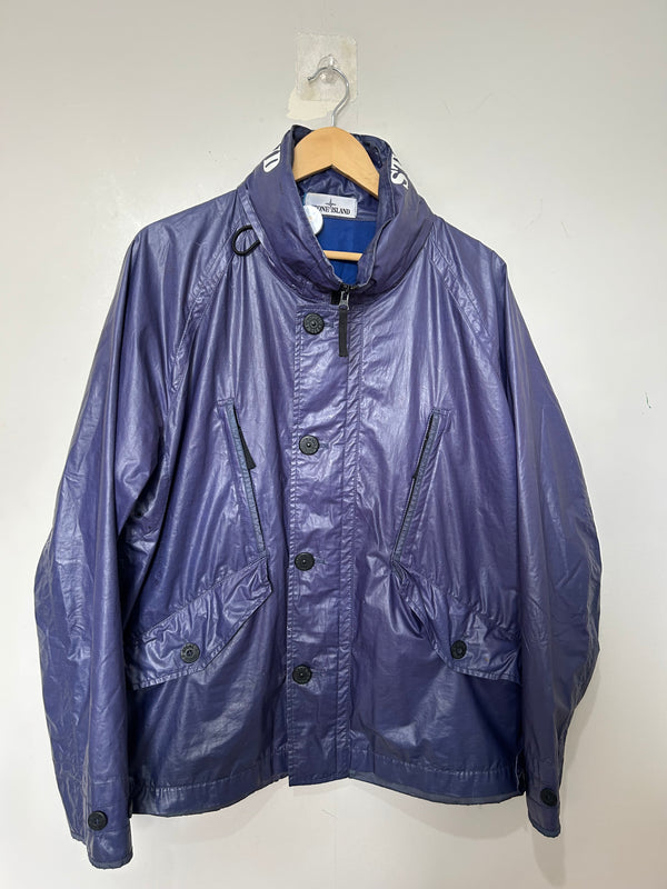 Stone Island Heat Reactive Marina Jacket