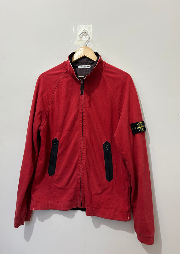 Stone Island 2006 Cotton Jacket