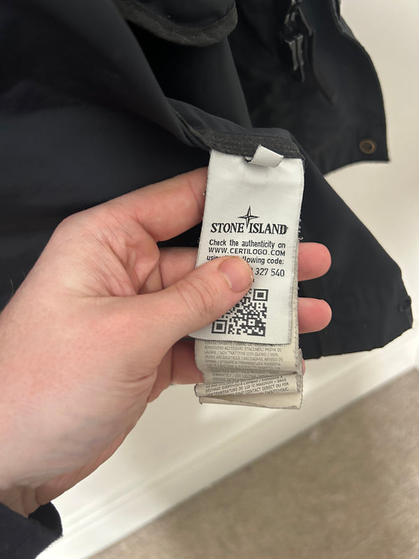 Stone Island 2018 Micro Reps Field Parka