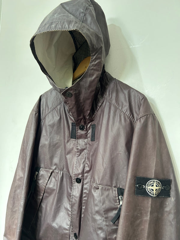 Stone Island 2010 Heat Reactive Jacket