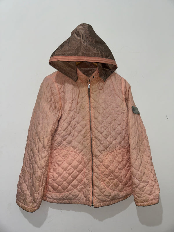 CP Company Nylon Metal Reversible Jacket With Rare Arm Badge