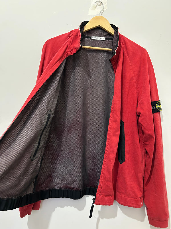 Stone Island 2006 Cotton Jacket