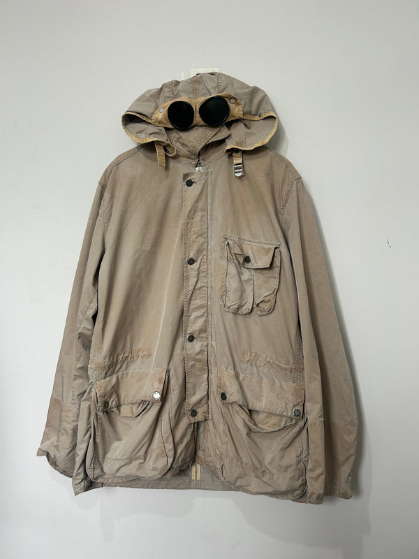 CP Company Tinto Terra Archive Jacket