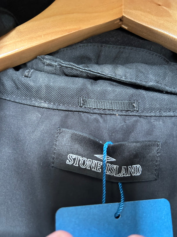 Stone Island Shadow Project Scarabeo Stealth Jacket