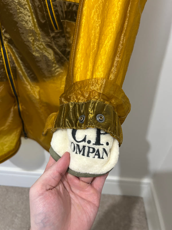 CP Company Kan-D Explorer Jacket