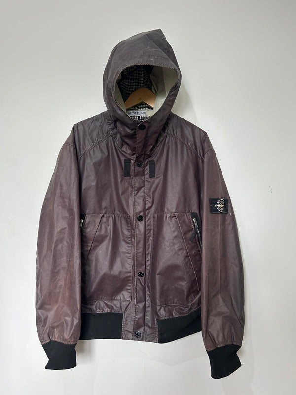 Stone Island 2010 Heat Reactive Jacket