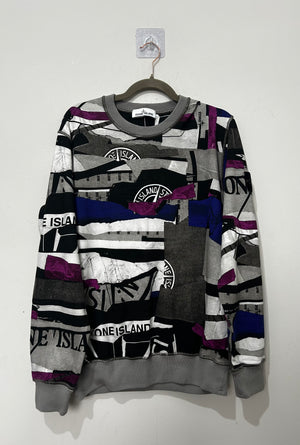 Hoodies & Sweatshirts