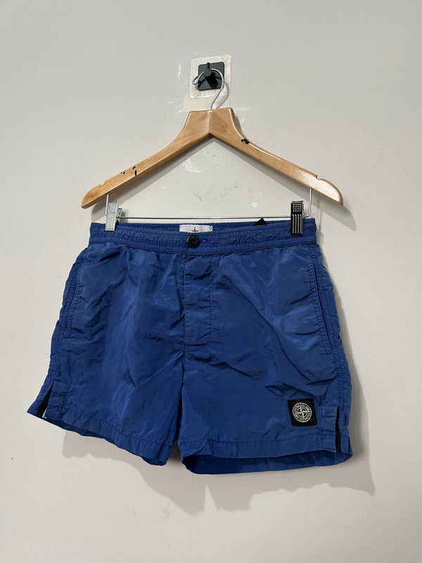 Stone Island Nylon Metal Swim Shorts