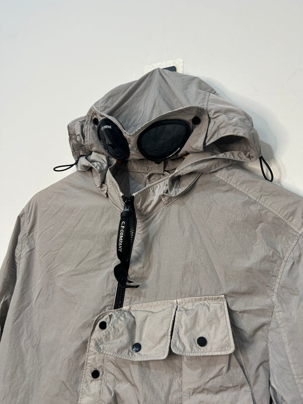 CP Company Chrome-R Goggle Jacket