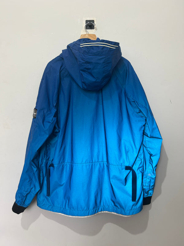 Stone Island 2011 Archive Reflective Jacket
