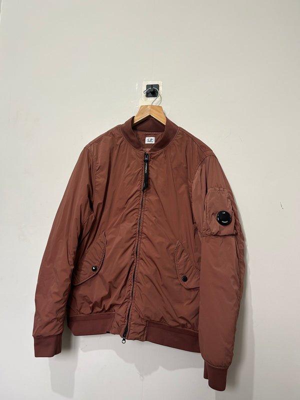 CP Company Nycra- R Padded Bomber