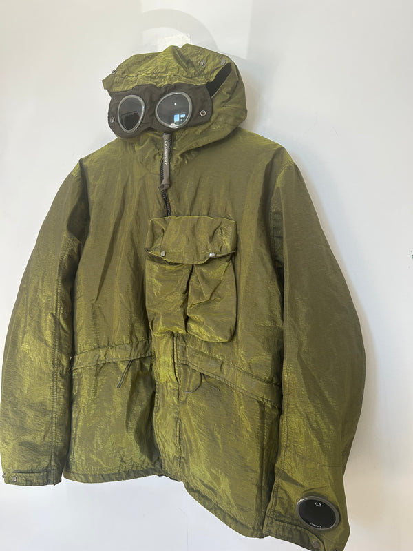 CP Company PRiSM La Mille Jacket