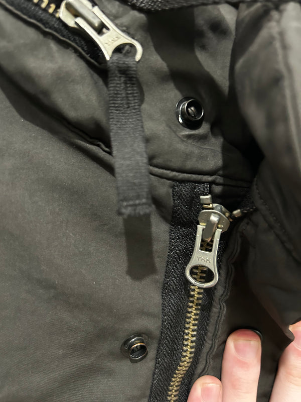 Stone Island 2008 David TC Parka