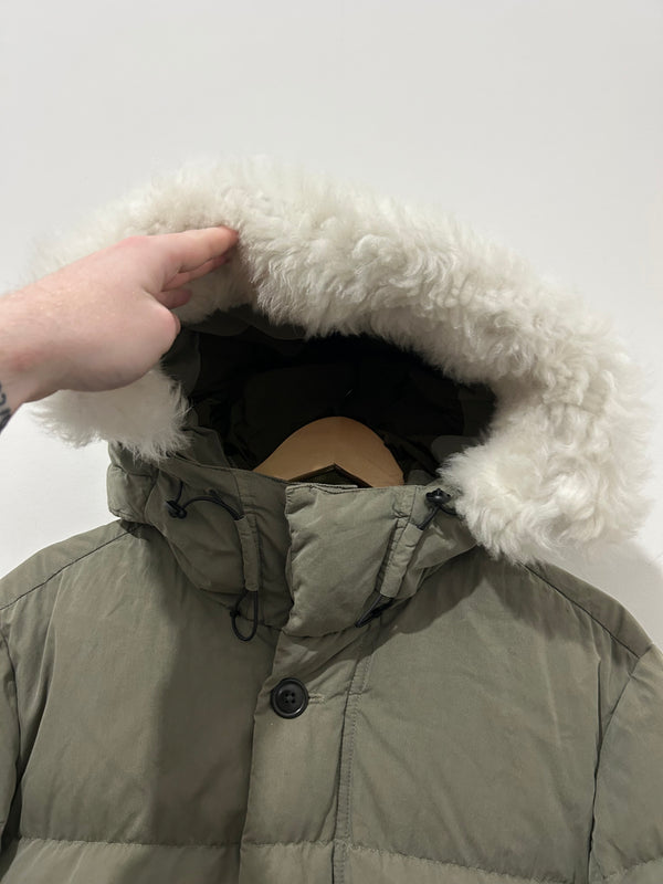 CP Company 50 Fili Down Parka