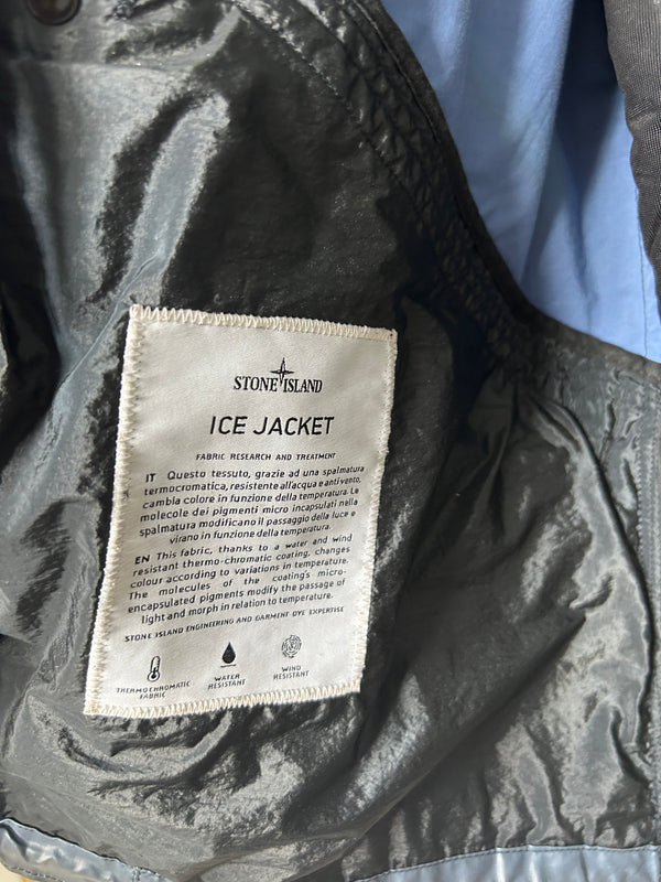 Stone Island 2011 Ice Jacket