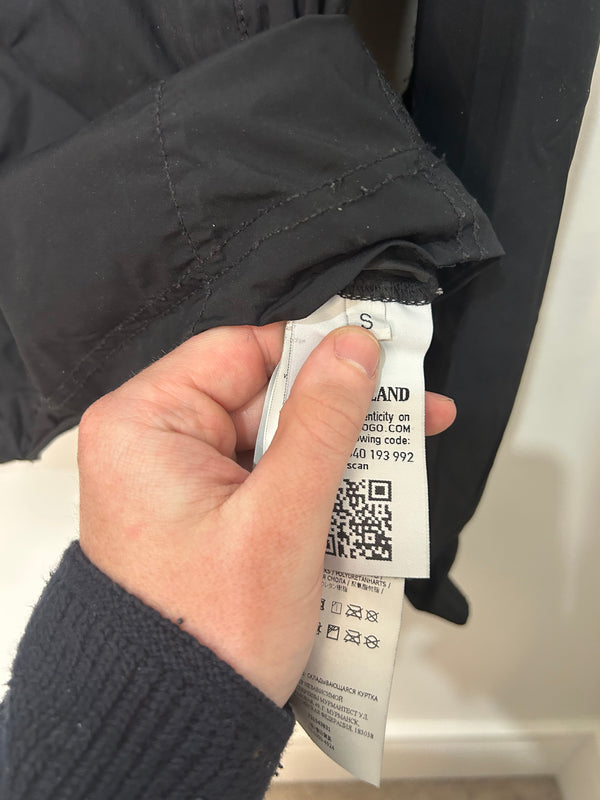 Stone Island Skin Touch Nylon-TC