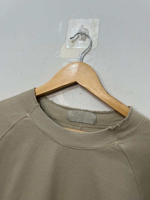 Stone Island 2024 Ghost Crewneck